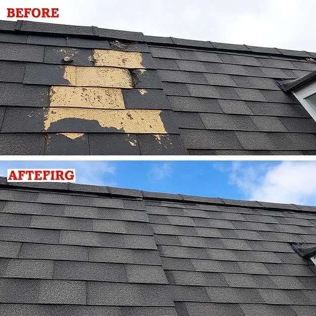 Roof Repair Near Me in New London, MO near me